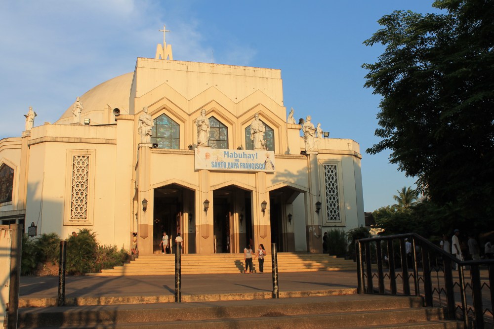 Antipolo Cathedral
