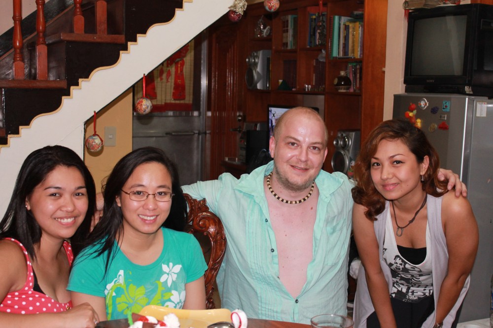 My superbestfriends!