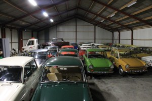 Daf 33 Collection
